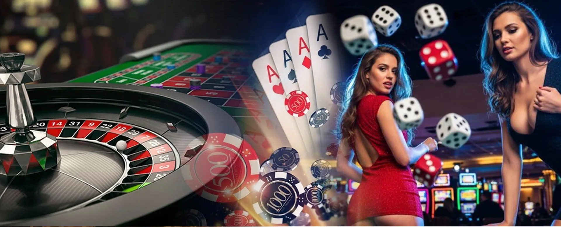 Airplane flying with casino elements, representing Flight JL 50 exclusive offers